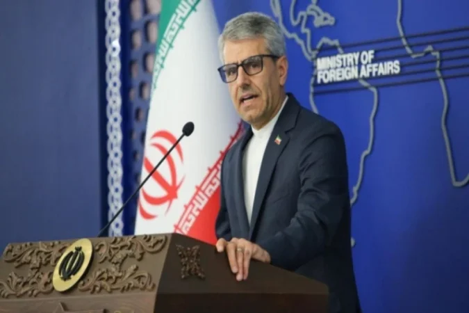 Իրանն ԱՄՆ-ի համար քննարկման առարկա չէ․ Իսմայիլ Բաղային