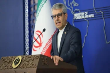 Իրանն ԱՄՆ-ի համար քննարկման առարկա չէ․ Իսմայիլ Բաղային