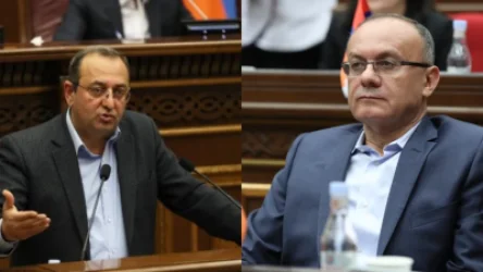 Սեյրան Օհանյանի, Արծվիկ Մինասյանի և ևս 4 անձի վերաբերյալ քրեական վարույթի նախաքննությունը ավարտվել է