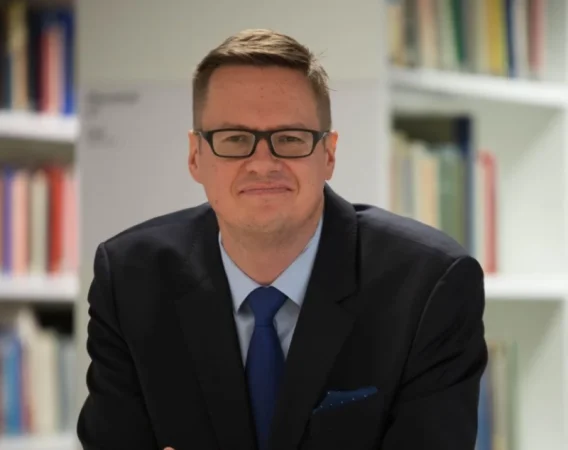 Ռուսաստանը շուտով կկարողանա ոչնչացնել Ուկրաինան ոչ միջուկային զենքով. Մալինե