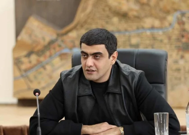 Առուշ Առուշանյանը հայց է ներկայացրել ՆԳՆ-ի դեմ