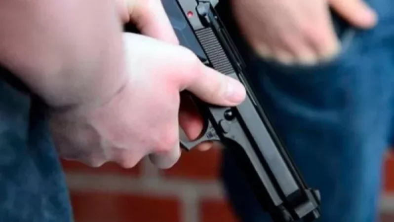 Դիլիջանում հանգստացողների և բնակիչների միջև վեճ է ծագել․ հնչել են կրակոցներ