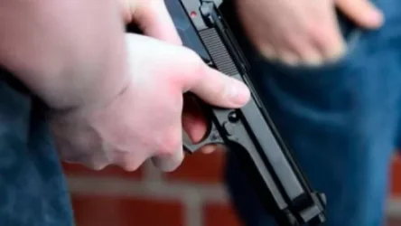 Դիլիջանում հանգստացողների և բնակիչների միջև վեճ է ծագել․ հնչել են կրակոցներ