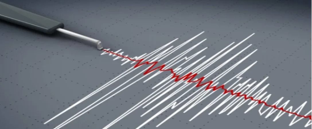 Թուրքիայում կրկին երկրաշարժ է գրանցվել