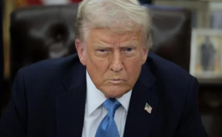 Թրամփը համաձայն չէ Նեթանյահուի այն հայտարարության հետ, թե Գազայում սով չկա