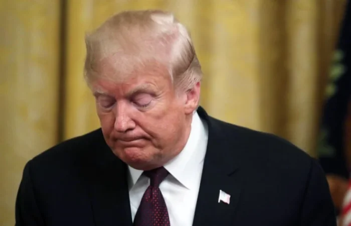 Ուկրաինայի հարցով Ռուսաստանի համար նոր վերջնաժամկետ կա․ Թրամփ