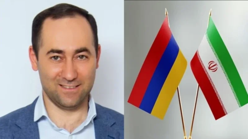 28 մլն դրամ՝ առևտրային կցորդի համար․ Իրանին էլ համոզում են՝ «Թրամփի ուղին» դեպի աշխարհ միակ ելքն է. «Ժողովուրդ»