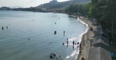 Վարդավառի օրը Գեղարքունիքի մարզում պարեկային ծառայությունը 499 արձանագրություն է կազմել