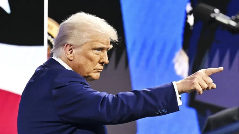 Հարվարդի համալսարանը համաձայնել է կատարել Թրամփի պահանջները