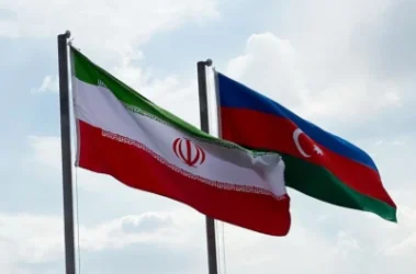 Իրանի և Ադրբեջանի միջև քննարկումներ են ընթանում