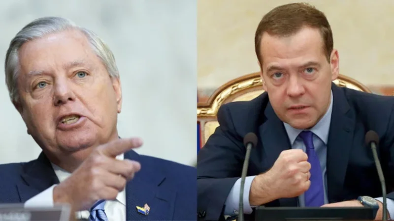 Ռուսաստանը չարաչար սխալվում է․ ժամանակն է նստել բանակցությունների սեղանի շուրջ․ ԱՄՆ սենատոր