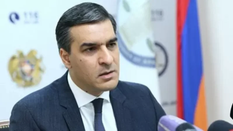 Ազատազրկումն իրավաչափ չէ. ՄԻՊ-ը`  Բաբայանի գործի մասին