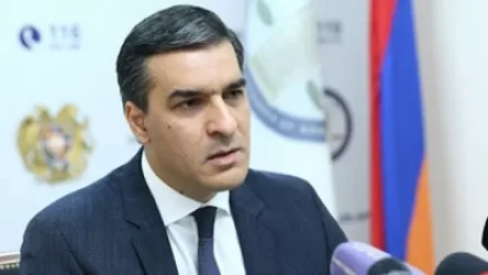 Ազատազրկումն իրավաչափ չէ. ՄԻՊ-ը`  Բաբայանի գործի մասին