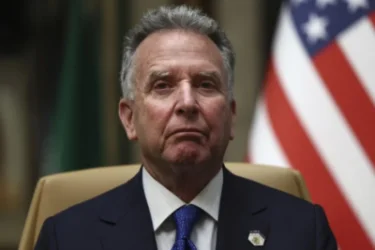 Ուիթքոֆը մեկնում է Թուրքիա՝ հանդիպելու Զելենսկու և Էրդողանի հետ