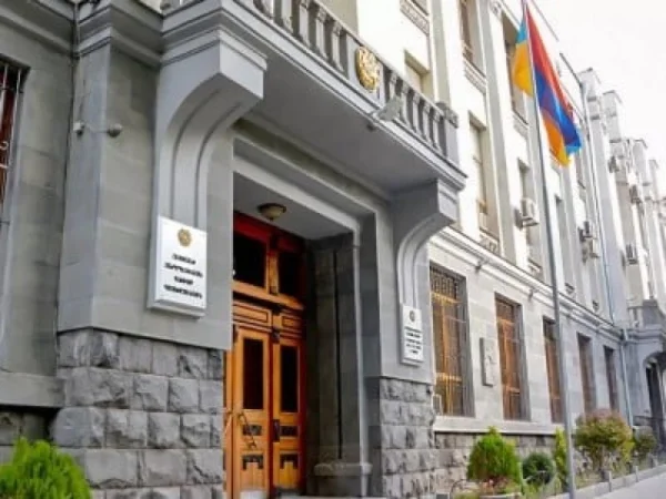 Քանաքեռ-Զեյթուն համայնքի նախկին թաղապետն ապօրինի օտարել է Երևանի թիվ 147մանկապարտեզը