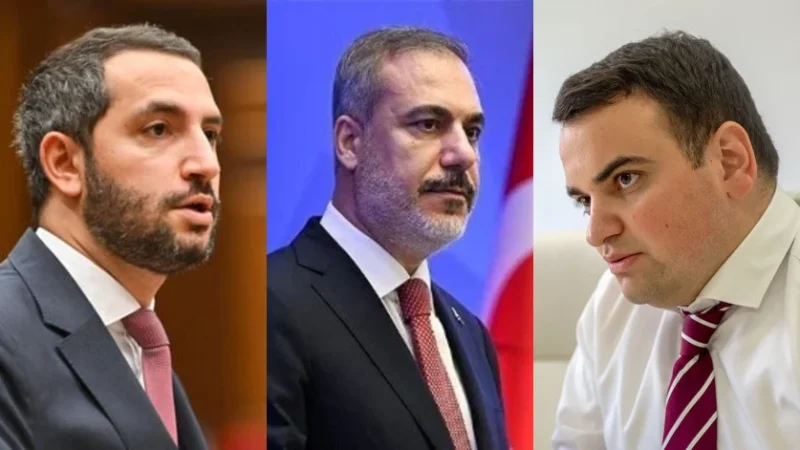 Ռուսաստանցի բիզնեսմենի զարմիկը աչքի է ընկել ստելու իրենց բնավորությամբ. Ռուբինյանը` Կարապետյանին