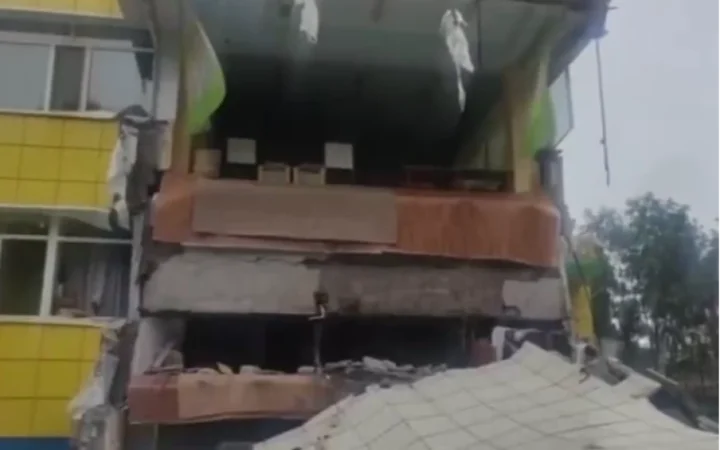 Կամչատկայի երկրաշարժը դիտարկումների ողջ շրջանում ամենաուժեղն է եղել. շրջանի նահանգապետ