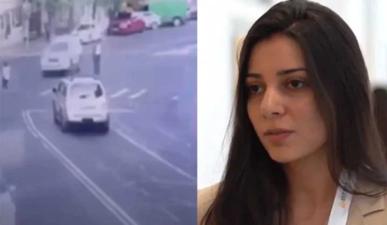 Դատարանը հրապարակեց Փաշինյանի ավտոշարասյան կողմից Սոնա Մնացականյանին վրաերթի ենթարկելու գործով դատավճիռը