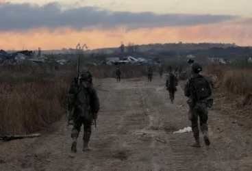 Իսրայելի իշխանությունները Գազայի բռնակցումը լուրջ չեն դիտարկում