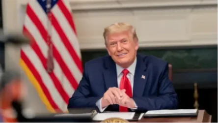 Օգոստոսի 1-ը հիանալի օր է ԱՄՆ-ի համար. Թրամփ