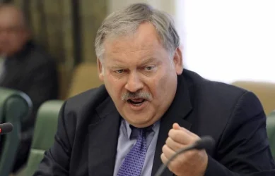 Ադրբեջանի բարբարոսական արարքը՝ Այվազովսկու արձանի քանդումը, հիմարություն է․ Զատուլին