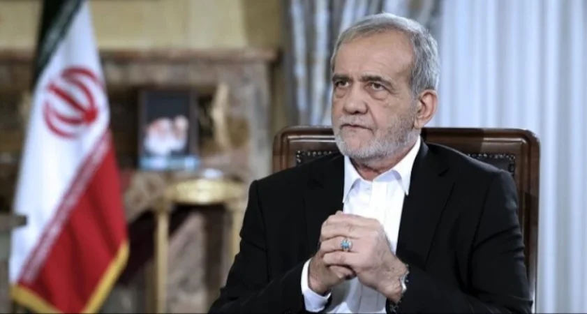 Ադրբեջանը մեր տունն է. նրանց հետ ոչ պատշաճ կապերը Իրանի մեղքն է. Փեզեշկիան