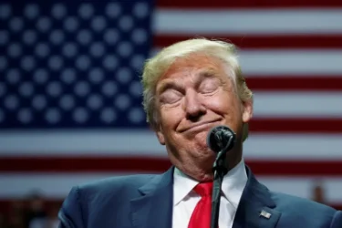 Ամերիկան մեռած երկիր էր՝ ծախու քաղաքական գործիչների պատճառով, իսկ հիմա շատ հարուստ է․ Թրամփ