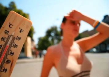 Հայաստանում սպասվում է բարձր ջերմային ֆոն