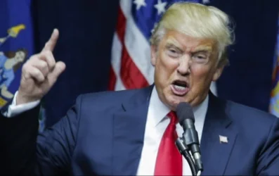 Ռուսաստանի գործողությունները «զզվելի են»․ Թրամփը՝ Ուկրաինային հասցված հարվածների մասին