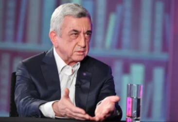 Սերժ Սարգսյանի գրասենյակն արձագանքել է  Նիկոլ Փաշինյանի գրառումներին