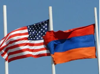 Հայաստանն ու ԱՄՆ-ն կանցկացնեն համատեղ զորավարժություններ. ՊՆ