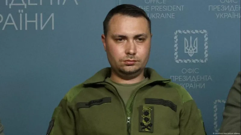 Այդ դեպքում Ուկրաինան կարող է դադարել որպես պետություն գոյություն ունենա. Ուկրաինայի հետախուզության ղեկավար