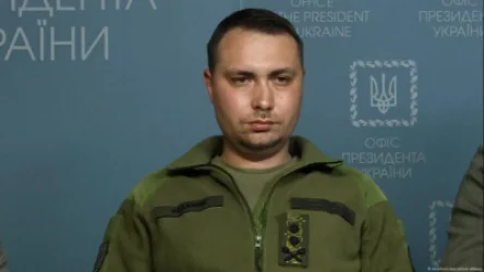 Այդ դեպքում Ուկրաինան կարող է դադարել որպես պետություն գոյություն ունենա. Ուկրաինայի հետախուզության ղեկավար