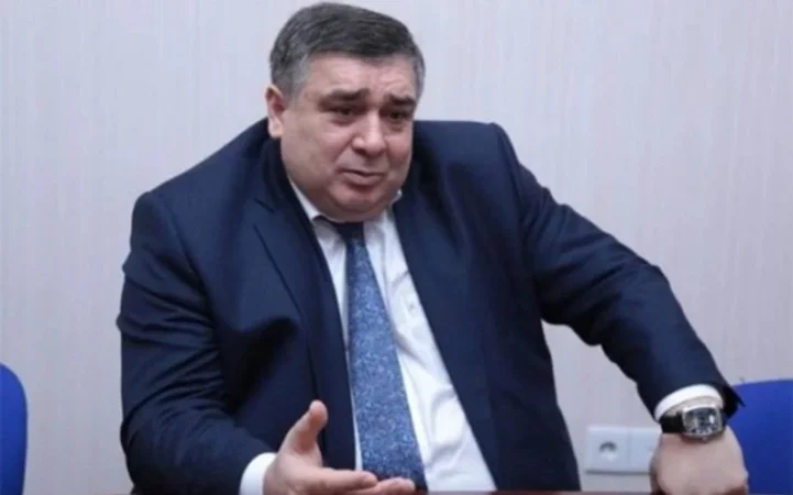 Ուրալի ադրբեջանական համայնքի ղեկավարին Մոսկվայից Եկատերինբուրգ են տեղափոխել