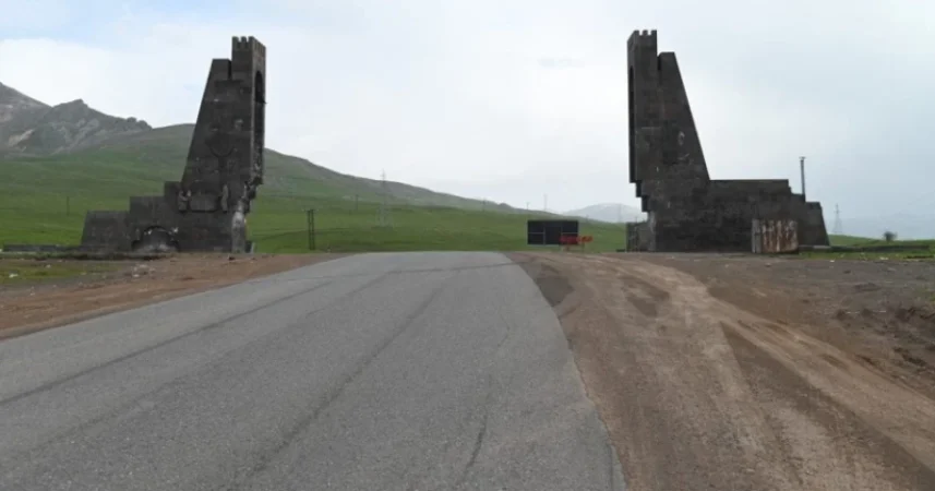 «Սյունիքի զանգեր» հուշարձանը կվերականգնվի