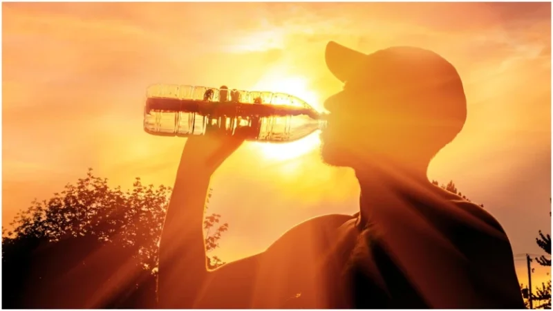 Երևանում և 3 մարզում սպասվում է +41 աստիճան. եղանաը Հայաստանում