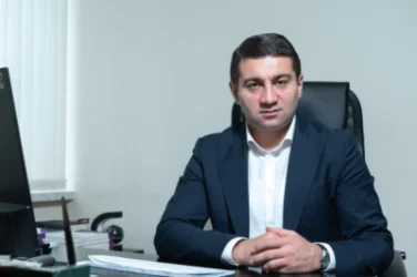 Քաղաքացիներին ստիպում են լրացնել հայտարարագիր. Նաիրի Սարգսյան