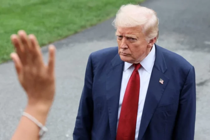 Մեծ Բրիտանիայից Ռուսաստանի հարցում խորհուրդ են տվել Թրամփին