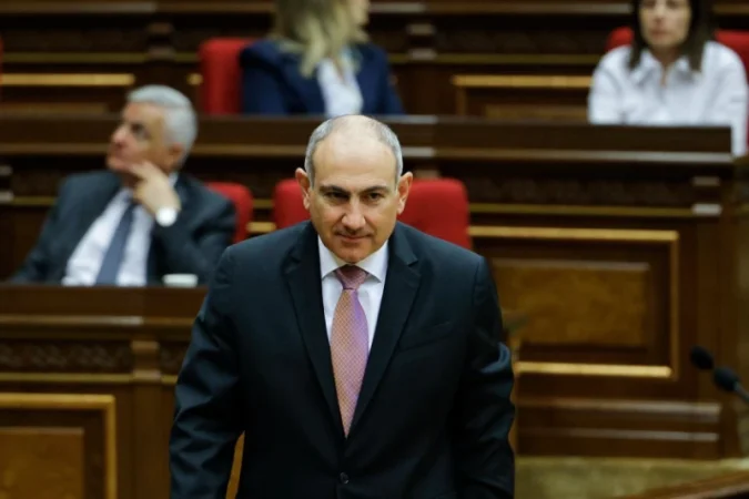 ԱՆԻՖ-ի գործով պետությունը հարց է ունեցել, գնացել է այդ հարցի հետևից. Փաշինյան