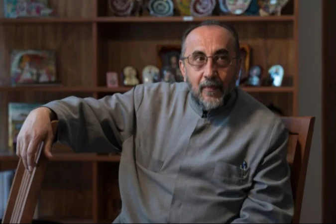 Միքայել Աջապահյանի մեղադրանքն ու գործն ուղարկել դատարան