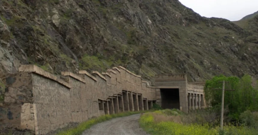 «Զանգեզուրի միջանցքը»՝ «պատրանք, թե՝ խաղաղության և առևտրի ուղի. իրանական լրատվամիջոց