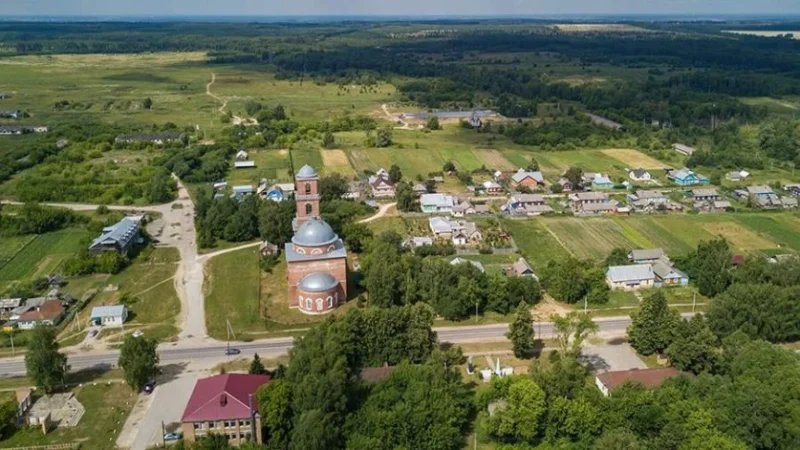 Ռուսաստանի գրեթե 130 փոքր քաղաքներ կարող են անհետանալ