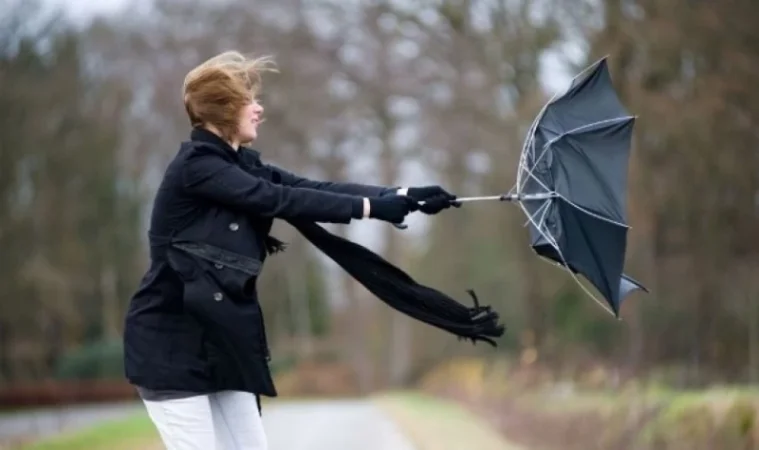 Սպասվում է քամու ուժգնացում․ առաջիկա 5 օրվա եղանակը