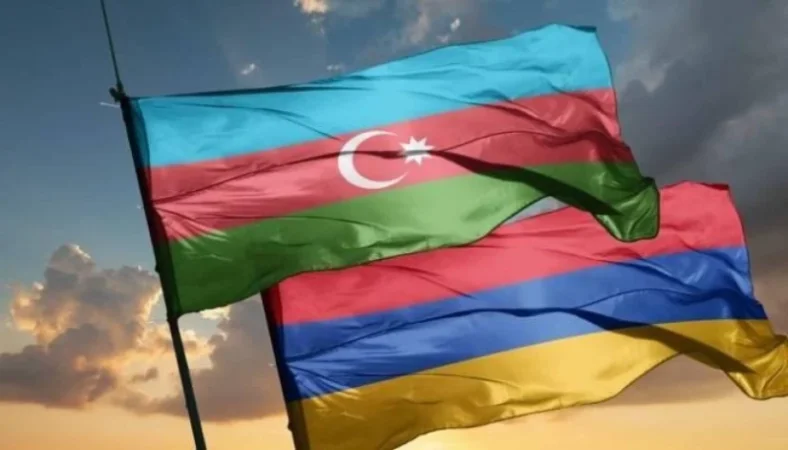 Ռուբիոն և Բարոն՝ Հայաստանի և Ադրբեջանի ներկա հարաբերությունների մասին