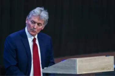 Ռուսաստանն իրավունք ունի և համապատասխան միջոցներ կձեռնարկի․ Պեսկովը՝ INF հրթիռներ տեղակայելու մասին