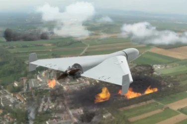 Ռուսական ԱԹՍ-ներում հնդկական բաղադրիչներ են հայտնաբերվել․ Զելենսկու գրասենյակ