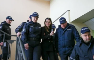 Գագաուզիայի ղեկավարը դատապարտվեց 7 տարով