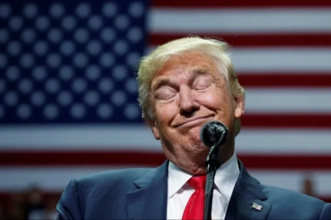 Թրամփը պարծեցել Է ՆԱՏՕ-ի երկրների հնազանդությամբ