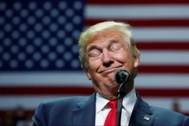 Թրամփը պարծեցել Է ՆԱՏՕ-ի երկրների հնազանդությամբ