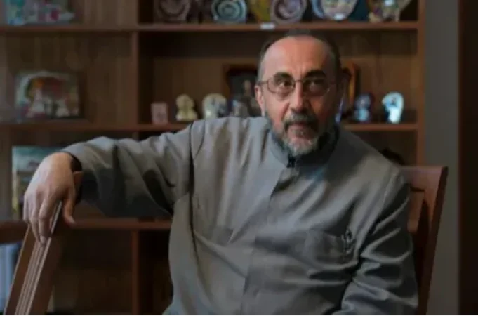 Այս ապօրինի բանտարկությունը ինձ ավելի մոտեցրեց Աստծուն․ Միքայել արքեպիսկոպոս Աջապահյանի նամակը ՔՀԿ-ից